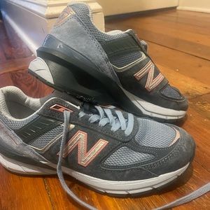 New Balance Women’s 990s